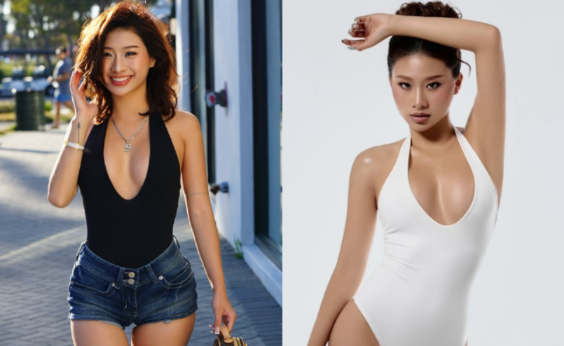 Ảnh thumbnail video Clip sex Louis Phạm - Phạm Như Phương với bạn trai