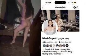 Ảnh thumbnail video Bùi Thị Như Quỳnh 2k2 trắng nõn trong lễ cưới