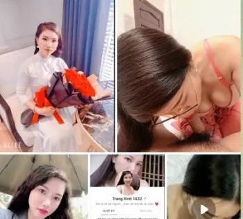 Ảnh thumbnail video Cô giáo Trang địt nhau với học sinh địt nhau sướng rên á á á