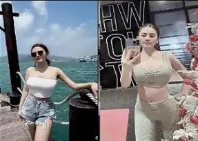 Ảnh thumbnail video Dancer Như Quỳnh lộ clip sex phần 2 đầy kích thích
