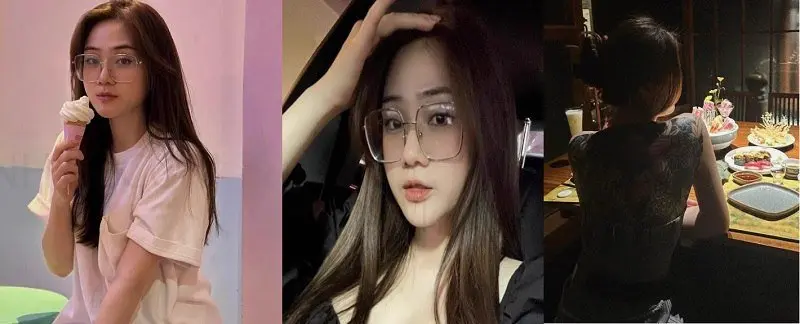 Ảnh thumbnail video Lộ clip sex Đinh Minh Huyền cực sướng