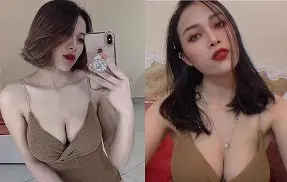 Ảnh thumbnail video Khi em gái khoe vú, bao anh cứng cu
