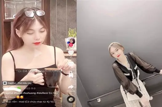Ảnh thumbnail video Bướm hồng hào xinh đẹp của em Hà Phương