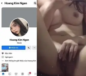 Ảnh thumbnail video Hoàng Kim Ngân thích tình dục