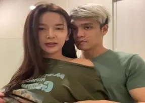Ảnh thumbnail video Lộ clip sex hot girl Mỹ Mai cùng bạn trai khi đi du lịc cực sướng
