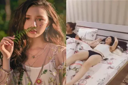 Ảnh thumbnail video Nữ ca sĩ Amee 10x lộ clip sex làm tình cực sung