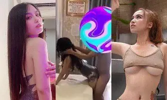 Ảnh thumbnail video Linh Miu lộ clip sex mới cực nóng
