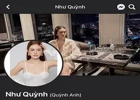 Ảnh thumbnail video Như Quỳnh lộ clip sex chịch tập thể cực sướng
