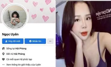 Ảnh thumbnail video Nhị Ngọc Uyên, địt lỗ