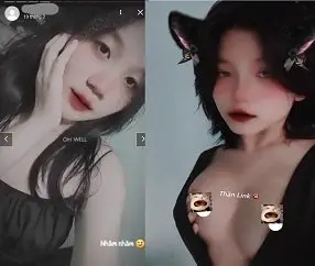 Ảnh thumbnail video Lộ clip sex Nguyễn Thị Phương Thảo làm tình cực đỉnh