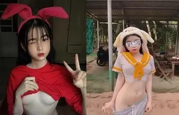 Ảnh thumbnail video Nguyễn Thị Tuyết Giang nghiện quan hệ tình dục với mọi người