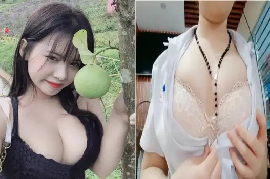 Ảnh thumbnail video Lộ clip sex nữ sinh trường Đào Duy Từ chịch rất khỏe