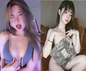 Ảnh thumbnail video Phương Duyên lộ clip sex địt nhau sướng chảy nước