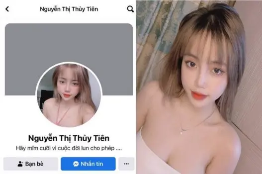 Ảnh thumbnail video Lộ clip sex Nguyễn Thị Thủy Tiên làm tình cực hấp dẫn