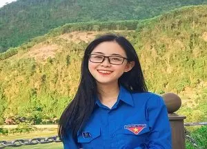 Ảnh thumbnail video Em gái sinh viên tình nguyện thích địt nhau giữa mùa thi