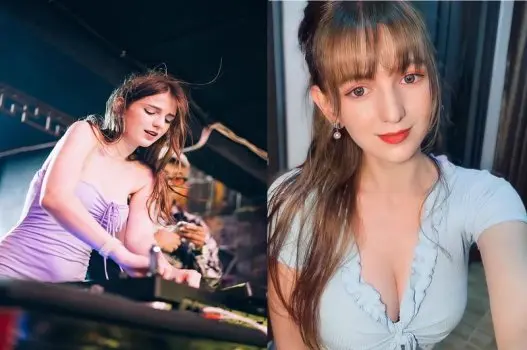 Ảnh thumbnail video DJ Alexandra người Ukraine phải đi khách vì cô ấy không có tiền