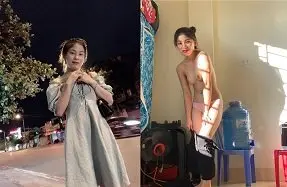 Ảnh thumbnail video Sex ôn lại kỷ niệm với em người yêu cũ cực nóng