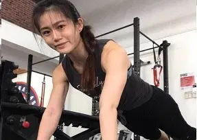Ảnh thumbnail video Tập thể dục sẽ kích thích con cu anh