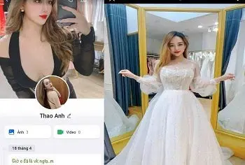 Ảnh thumbnail video Lộ clip sex Thảo Anh làm tình cực sung