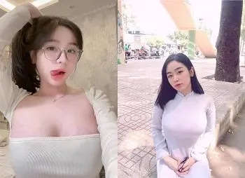 Ảnh thumbnail video Thiên Di lộ clip sex mới siêt hot