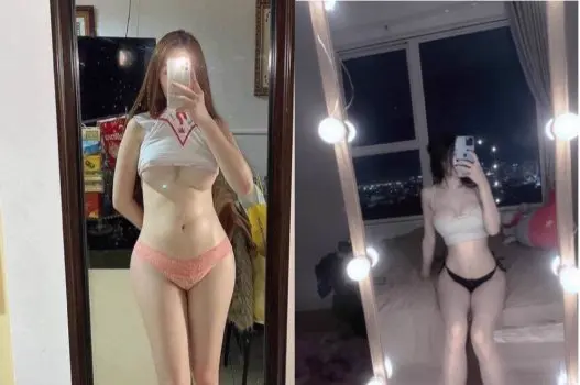 Ảnh thumbnail video Thư xinh đẹp chịch rên sướng á á á