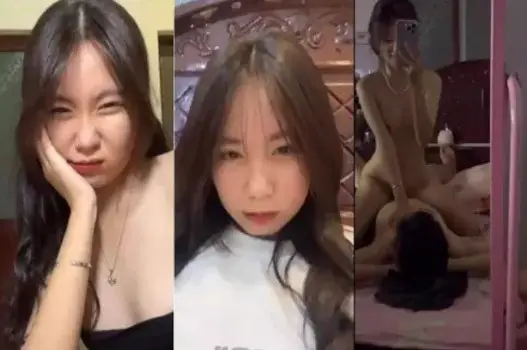 Ảnh thumbnail video Lộ clip tik toker Bonghoanho cực nóng