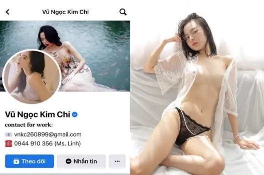 Ảnh thumbnail video Xem video mới cực đã của Vũ Ngọc Kim Chi