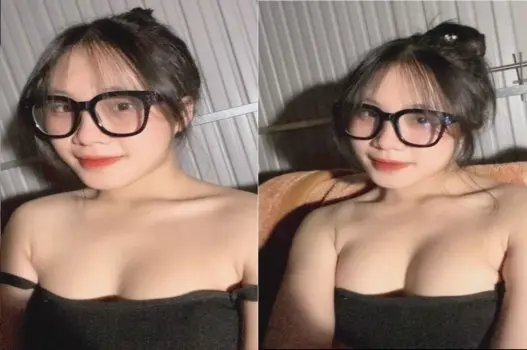 Ảnh thumbnail video Cô bạn thân tự sướng không sướng rủ sang gần gũi