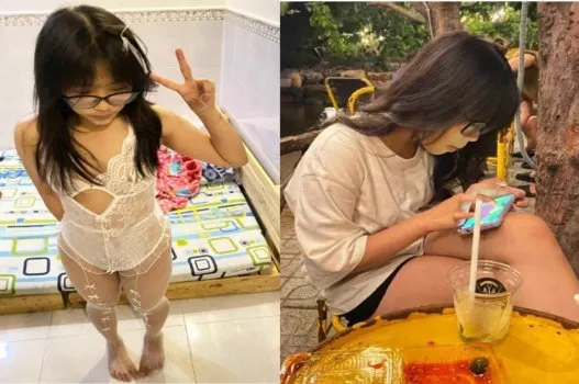 Ảnh thumbnail video Bảo em mặc sexy để cảm giác đụ sướng hơn