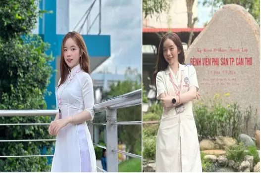 Ảnh thumbnail video Chịch nhau với em bác sĩ dâm điên cuồng