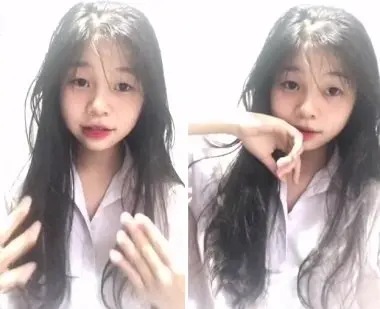 Ảnh thumbnail video Clip sex nữ sinh 2k10 đụ nhau với chim non