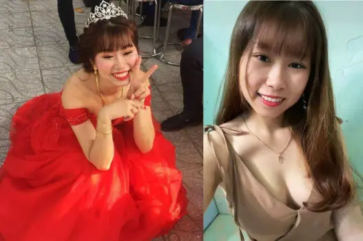 Ảnh thumbnail video Cô dâu leak clip phá nhau trước cưới