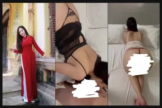 Ảnh thumbnail video Lén lút Sex với cô giáo dạy mầm non của con