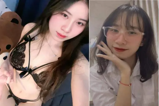 Ảnh thumbnail video Tháo kính nàng thành cô gái gợi tình