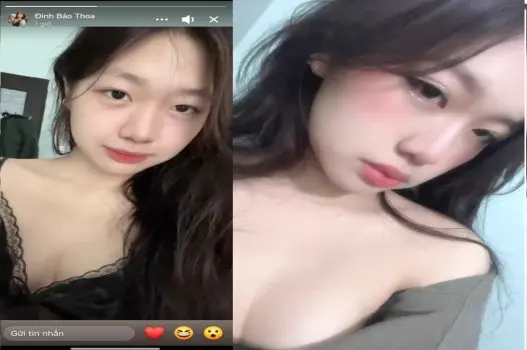 Ảnh thumbnail video Đinh Bảo Thoa sinh viên mới với cảnh sex táo bạo