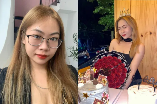 Ảnh thumbnail video Em sướng co giật liên tục