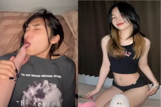 Ảnh thumbnail video Đang cười rạng rỡ anh thọc cặc vào mặt méo