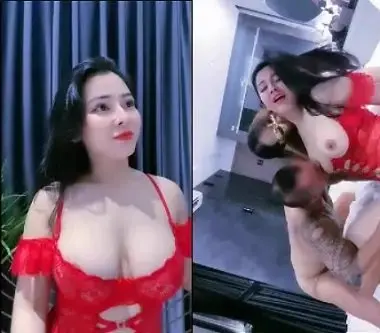 Ảnh thumbnail video Hà My tổ chức sinh nhật với anh Tây