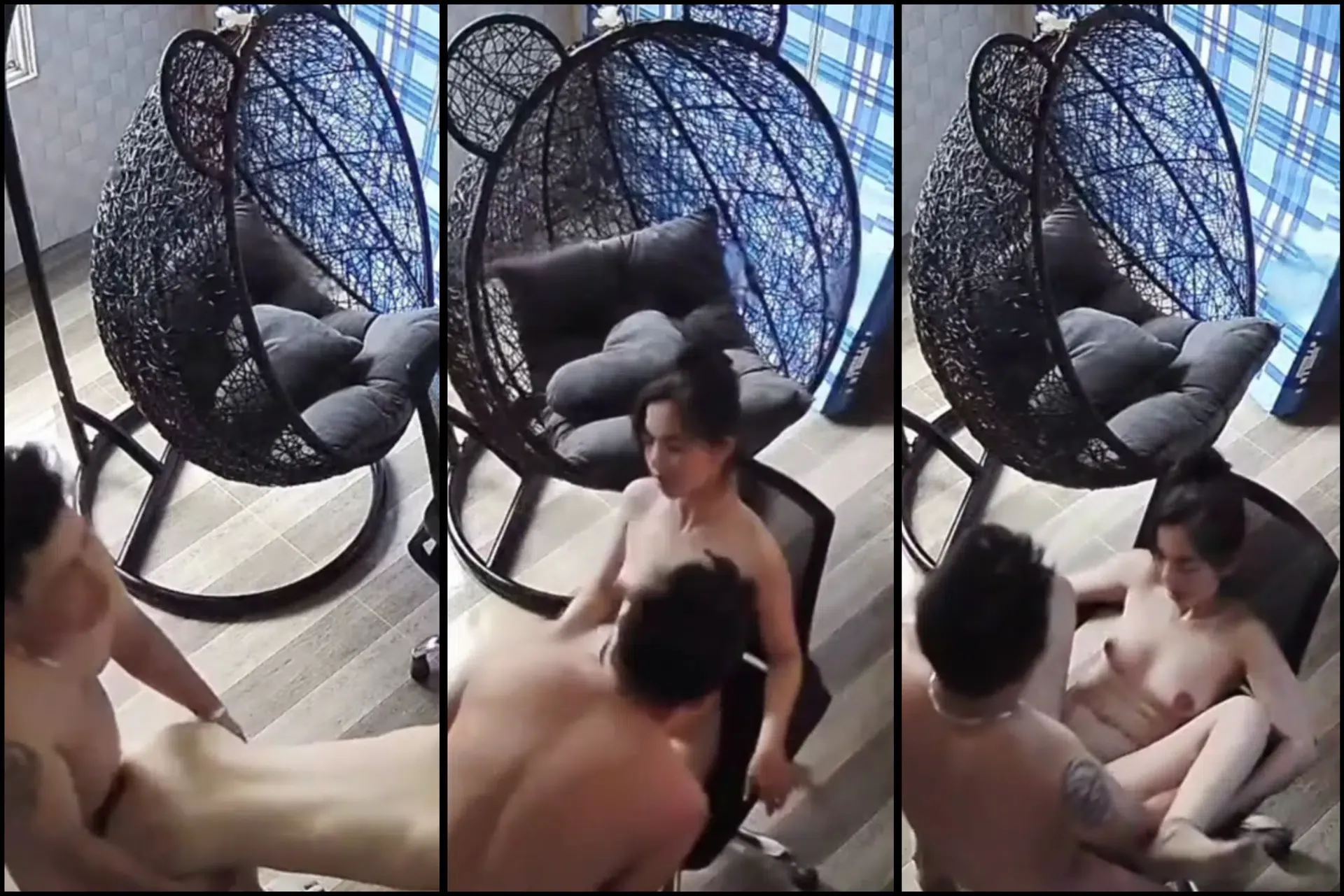 Ảnh thumbnail video [Hot] Hack cam giám đốc nắc bé thư ký ngay tại cty đủ tư thế
