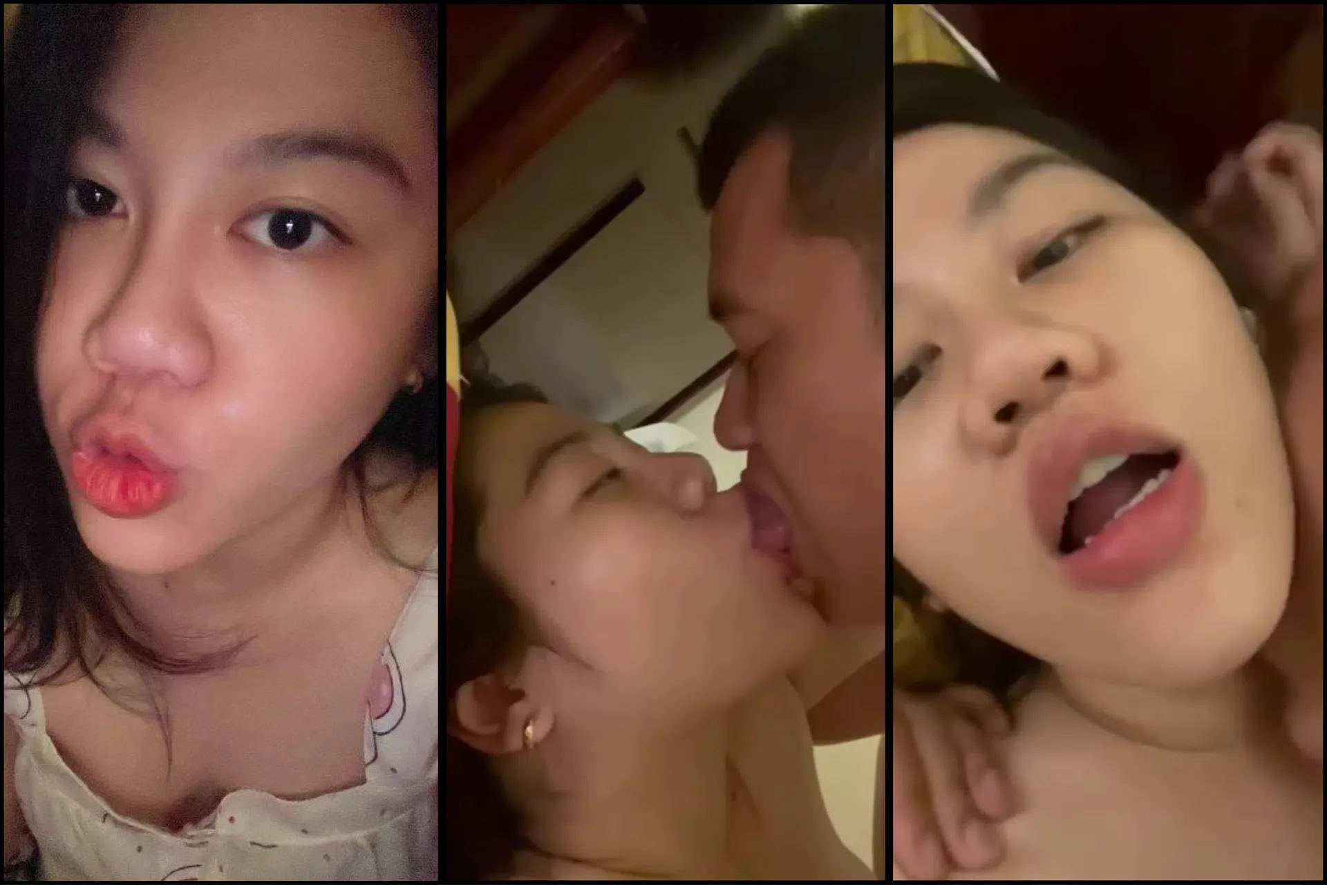 Ảnh thumbnail video [Hot] Phương Quỳnh 2k3 giáo viên mầm non ngoại tình với phụ huynh nút lưỡi bú mút cực đĩ mặt dâm vkl
