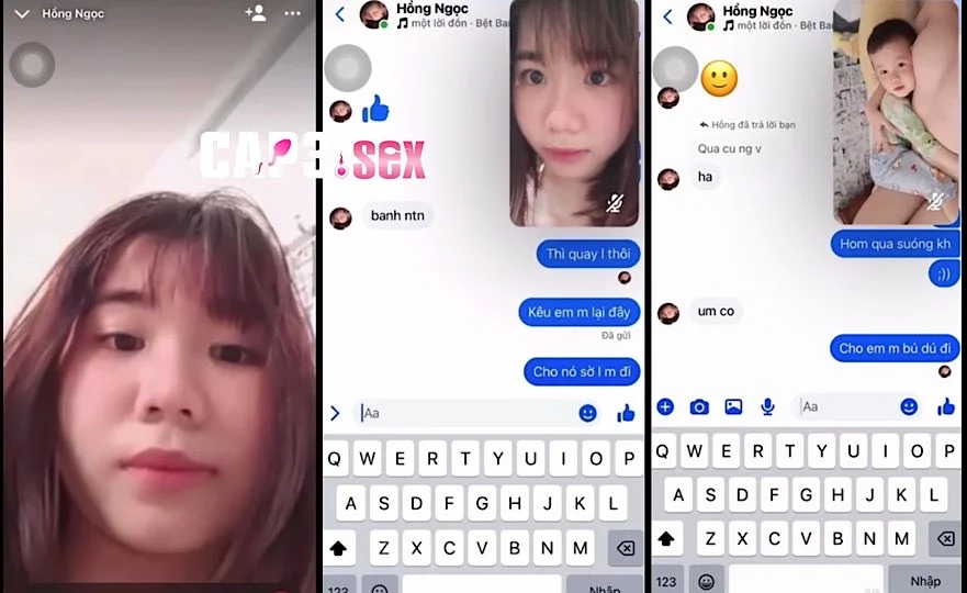 [Hot] Thằng súc vật chát sết với bé teen 2k9 bắt em cho em ruột bú vú sờ lồn , cho chó liếm lồn siêu bệnh hoạn may là nhà đéo nuôi chó không lại khổ em nó Part 1