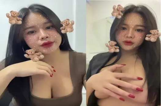 Ảnh thumbnail video Khẩu dâm với em gái thích vét máng