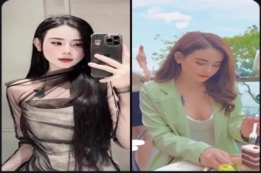 Ảnh thumbnail video Hạnh phúc gặp Kiều vóc dáng ngon khi đi chơi đêm