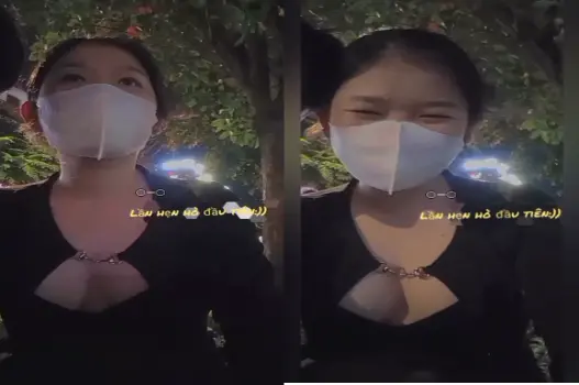 Ảnh thumbnail video Hẹn hò vô vị em chỉ mong bị nện