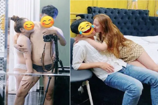 Ảnh thumbnail video Nể thanh niên sáng cưới vợ tối đụ bồ
