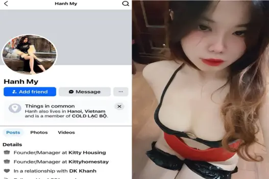 Ảnh thumbnail video Hàng đẹp em khoái trưng làm anh thèm nhỏ dãi
