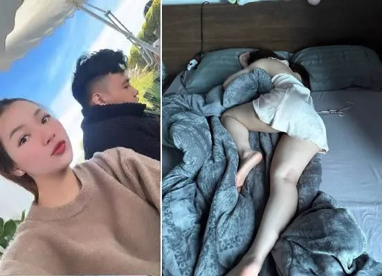 Ảnh thumbnail video Người yêu dâm đụ từ ngoài đồng đến phòng ngủ
