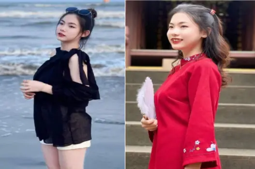 Ảnh thumbnail video Em sinh viên phá ny bạn thân phê mây