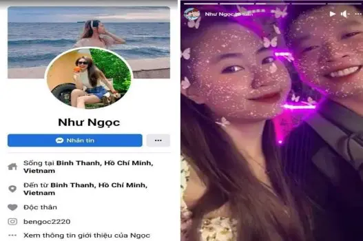 Ảnh thumbnail video Sướng khi đút cu vào bướm em Như Ngọc ti hồng