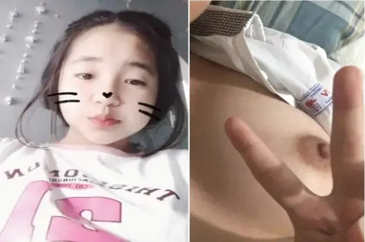 Ảnh thumbnail video Khoái với bạn học mông to